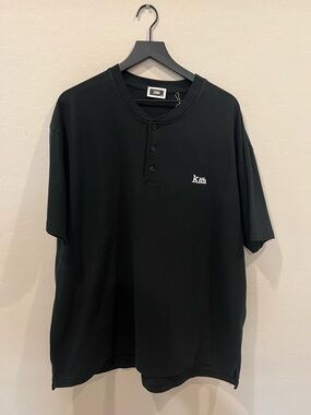 Kith Henley Shirt